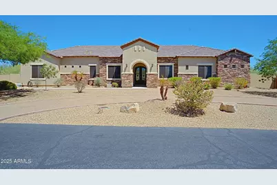 3007 N Katie Lane, Litchfield Park, AZ 85340 - Photo 1