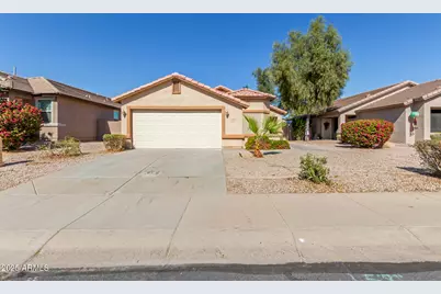 25060 W Wayland Drive, Buckeye, AZ 85326 - Photo 1