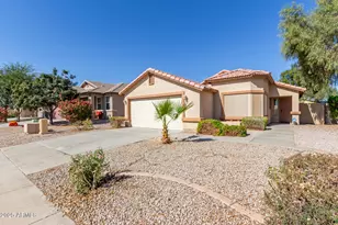 25060 W Wayland Dr, Buckeye, AZ 85326 - Photo 5