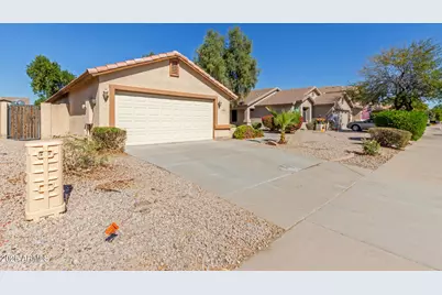 25060 W Wayland Drive, Buckeye, AZ 85326 - Photo 3