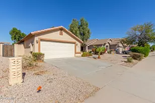 25060 W Wayland Dr, Buckeye, AZ 85326 - Photo 3