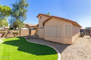 25060 W Wayland Dr, Buckeye, AZ 85326 - Photo 33