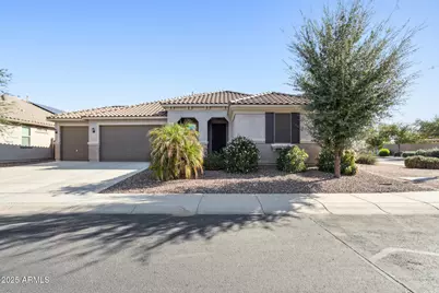 20667 N Danielle Avenue, Maricopa, AZ 85138 - Photo 9