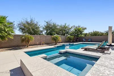 20667 N Danielle Avenue, Maricopa, AZ 85138 - Photo 21