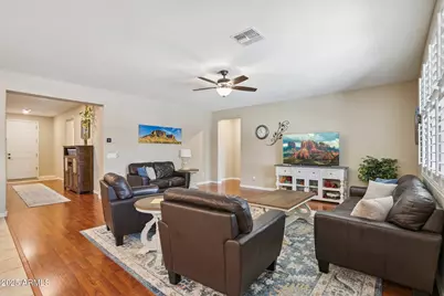 20667 N Danielle Avenue, Maricopa, AZ 85138 - Photo 3