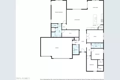 20667 N Danielle Avenue, Maricopa, AZ 85138 - Photo 25