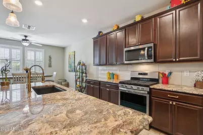 20667 N Danielle Avenue, Maricopa, AZ 85138 - Photo 5