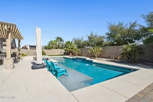 20667 N Danielle Ave, Maricopa, AZ 85138 - Photo 23