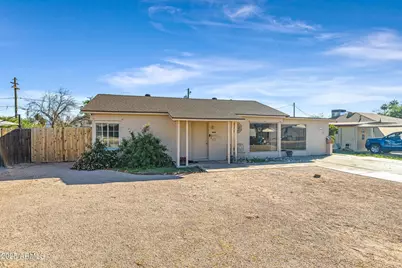 29 W Mission Lane, Phoenix, AZ 85021 - Photo 1