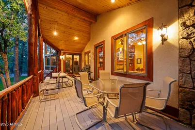 5468 Apache Trail, Pinetop, AZ 85935 - Photo 19