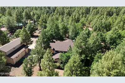 5468 Apache Trail, Pinetop, AZ 85935 - Photo 67