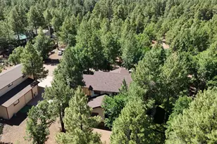 5468 Apache Trail, Pinetop, AZ 85935 - Photo 67