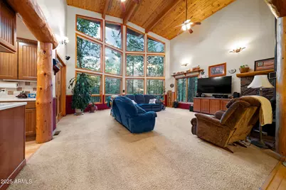 5468 Apache Trail, Pinetop, AZ 85935 - Photo 27