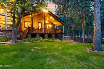 5468 Apache Trail, Pinetop, AZ 85935 - Photo 9