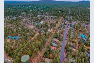 5468 Apache Trail, Pinetop, AZ 85935 - Photo 71