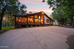 5468 Apache Trail, Pinetop, AZ 85935 - Photo 5