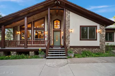 5468 Apache Trail, Pinetop, AZ 85935 - Photo 11