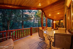 5468 Apache Trail, Pinetop, AZ 85935 - Photo 21