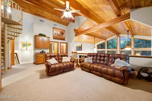 5468 Apache Trail, Pinetop, AZ 85935 - Photo 49