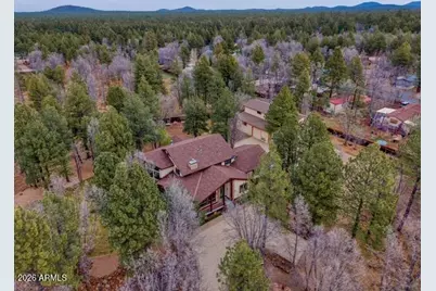 5468 Apache Trail, Pinetop, AZ 85935 - Photo 73