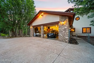 5468 Apache Trail, Pinetop, AZ 85935 - Photo 15