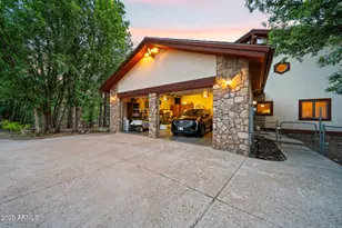 5468 Apache Trail, Pinetop, AZ 85935 - Photo 15