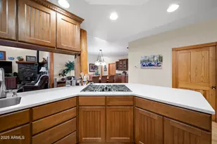 5468 Apache Trail, Pinetop, AZ 85935 - Photo 33