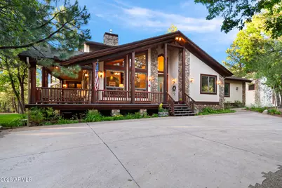 5468 Apache Trail, Pinetop, AZ 85935 - Photo 13