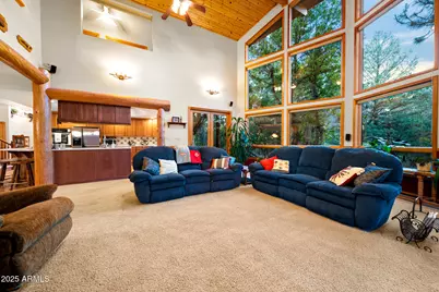 5468 Apache Trail, Pinetop, AZ 85935 - Photo 29