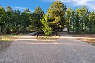 5468 Apache Trail, Pinetop, AZ 85935 - Photo 3