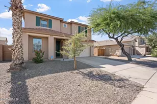 41571 W Chimayo Ct, Maricopa, AZ 85138 - Photo 3