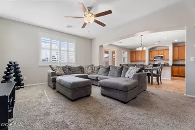 41571 W Chimayo Court, Maricopa, AZ 85138 - Photo 9