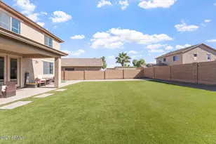 41571 W Chimayo Ct, Maricopa, AZ 85138 - Photo 5