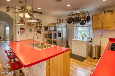 70 N5207 Road, Concho, AZ 85924 - Photo 9