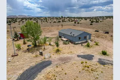 70 N5207 Road, Concho, AZ 85924 - Photo 23