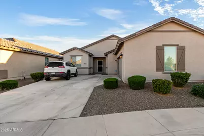 10637 W Crown King Road, Tolleson, AZ 85353 - Photo 1