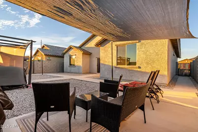 10637 W Crown King Road, Tolleson, AZ 85353 - Photo 19