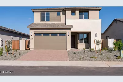 2138 E Mill Road, San Tan Valley, AZ 85140 - Photo 1