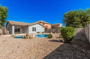 45319 W Sage Brush Dr, Maricopa, AZ 85139 - Photo 35
