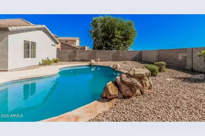 45319 W Sage Brush Drive, Maricopa, AZ 85139 - Photo 5