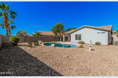 45319 W Sage Brush Drive, Maricopa, AZ 85139 - Photo 33