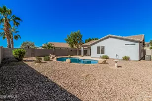 45319 W Sage Brush Dr, Maricopa, AZ 85139 - Photo 33