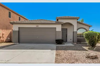 45319 W Sage Brush Drive, Maricopa, AZ 85139 - Photo 1
