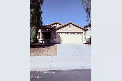 25006 W Hidalgo Drive, Buckeye, AZ 85326 - Photo 3