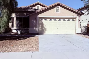 25006 W Hidalgo Dr, Buckeye, AZ 85326 - Photo 3