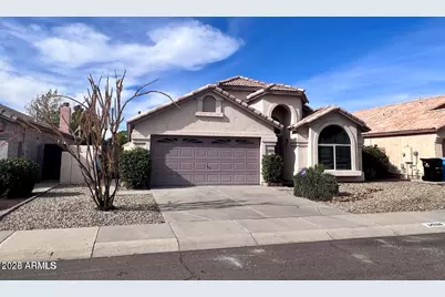 18630 N 28th Way, Phoenix, AZ 85050 - Photo 1