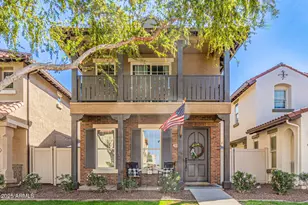 3882 E Gideon Wy, Gilbert, AZ 85296 - Photo 1