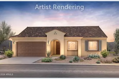 4277 N Palo Verde Drive, Florence, AZ 85132 - Photo 1