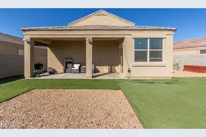 30879 W Picadilly Road, Buckeye, AZ 85396 - Photo 31