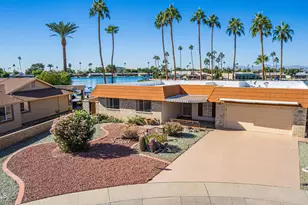 13832 N Crown Point, Sun City, AZ 85351 - Photo 1